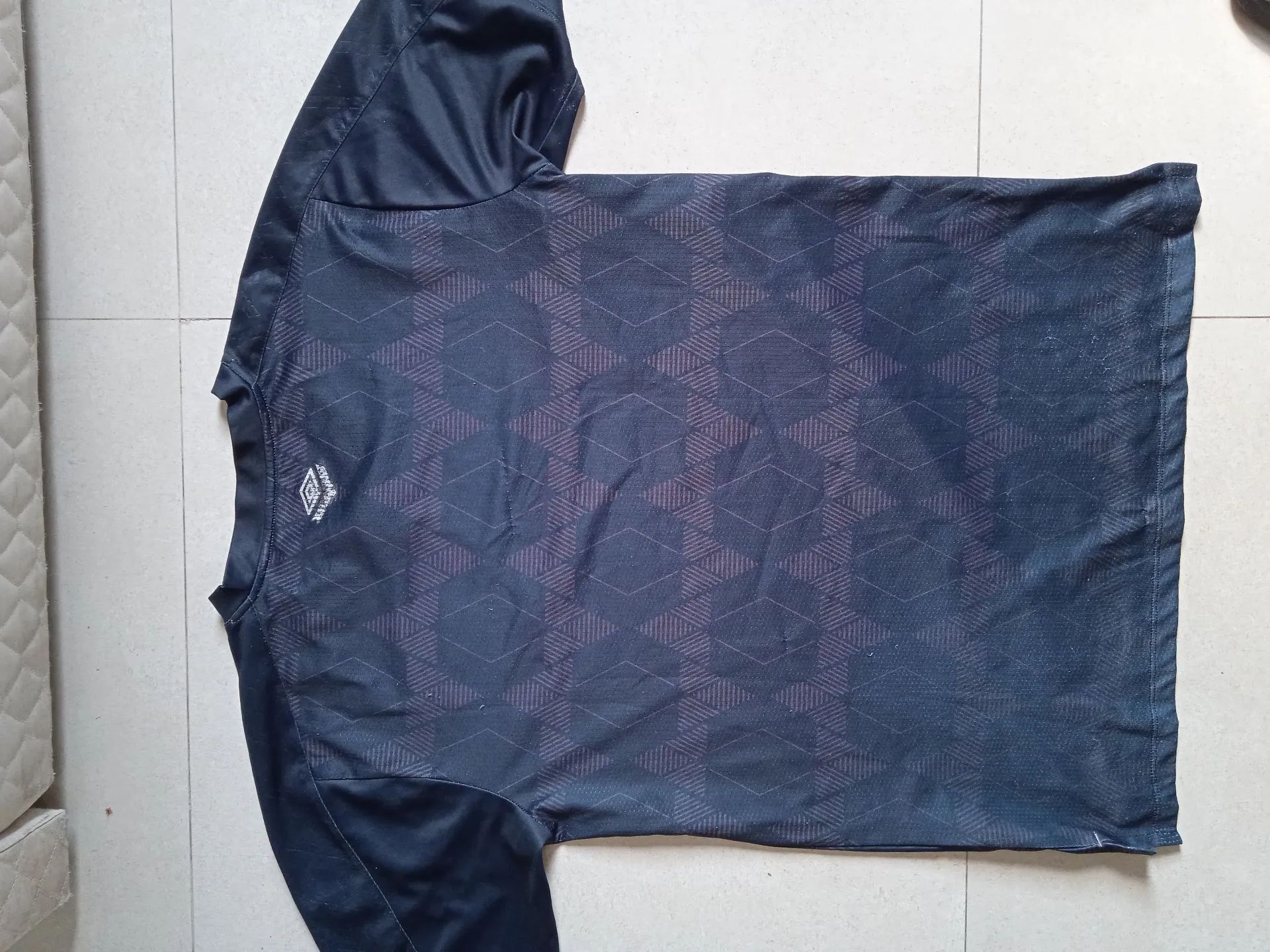 Camisa do Santos - Foto 3