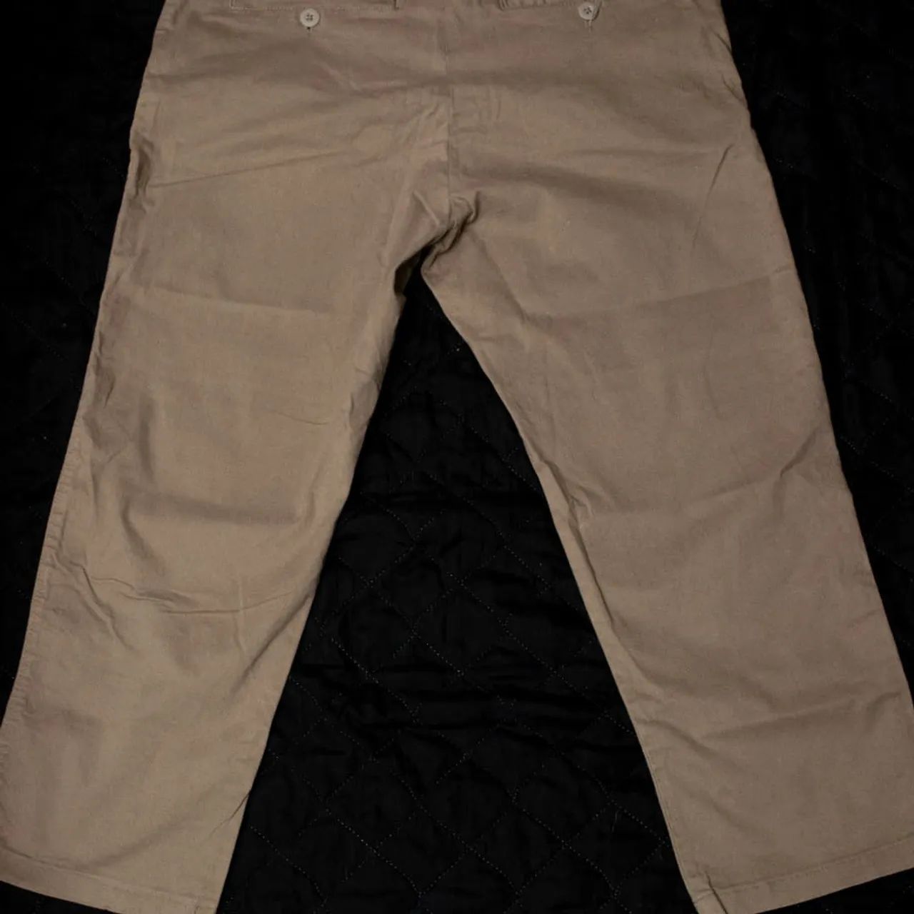 Calça de Sarja Masculina  - Foto 2