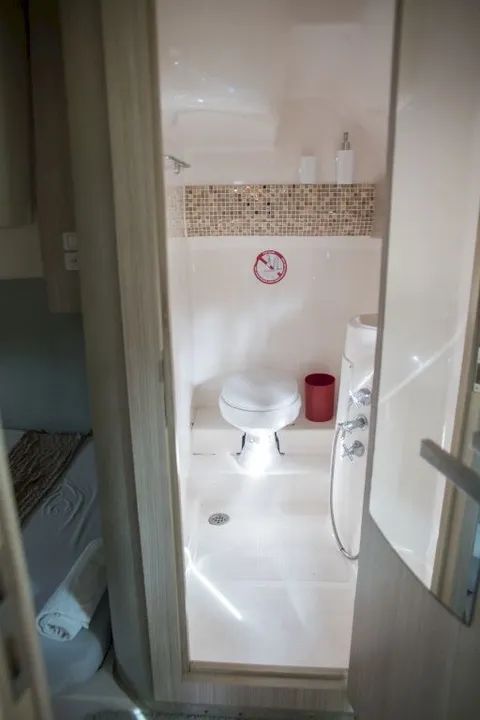 Cimitarra 41 Fly 2013 2x volvo 400hp - Foto 9