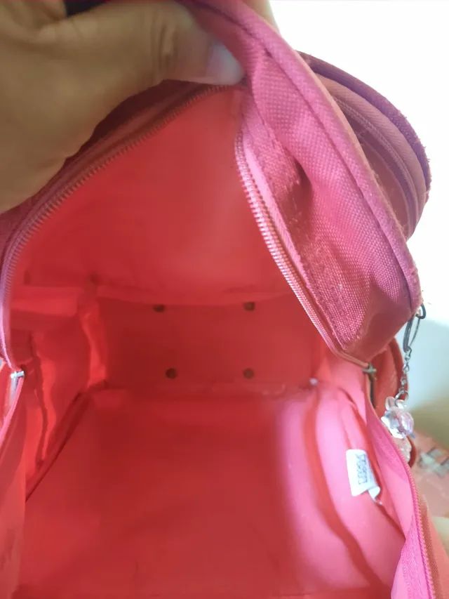 Mochila de criança  - Foto 4