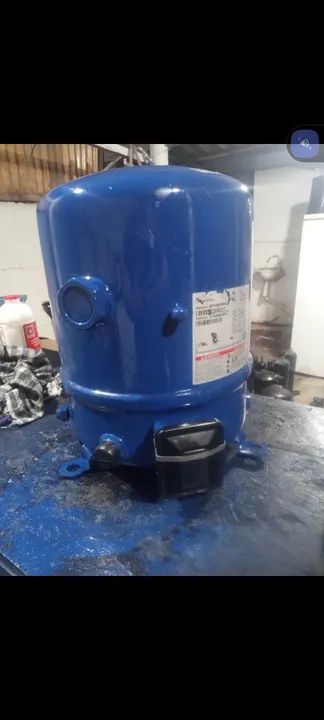 Compressor MT 64 ----- 380v