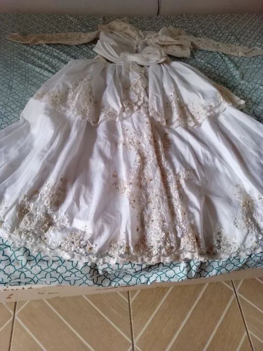 Vestido 