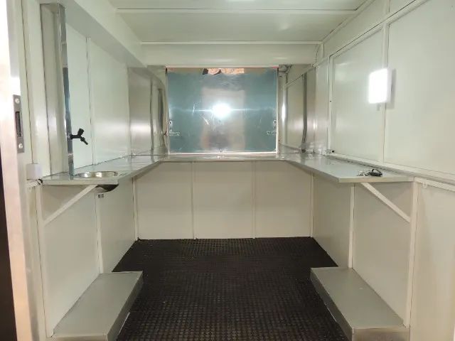 Trailer direto de fábrica, confira nossos modelos. - Foto 3