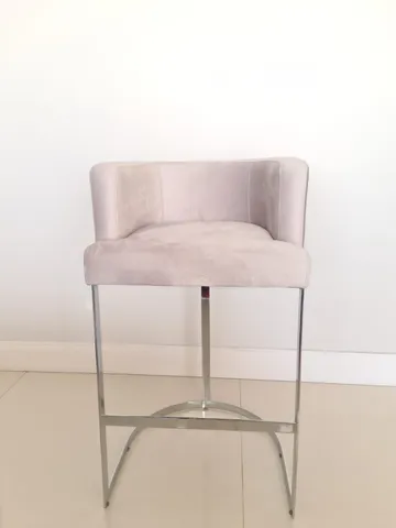 Banqueta Classic Móveis Grando