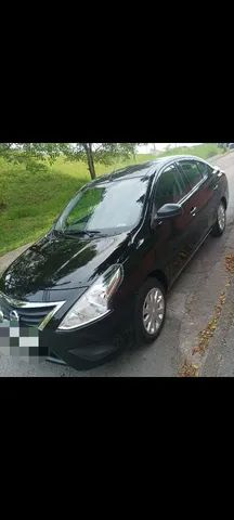 NISSAN VERSA flex Usados e Novos em São Paulo e região, SP