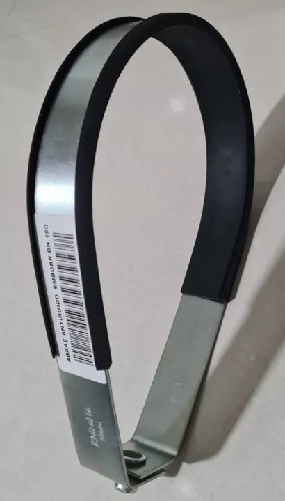Abraçadeira Antiruido DN 150