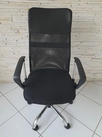 Cadeira de escritório  - Foto 4