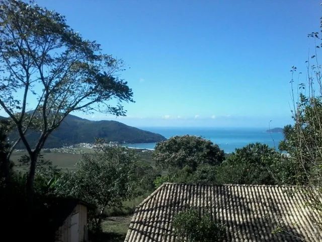 Tranquilidade no Sul da Ilha com vista maravilhosa!! - Foto 2