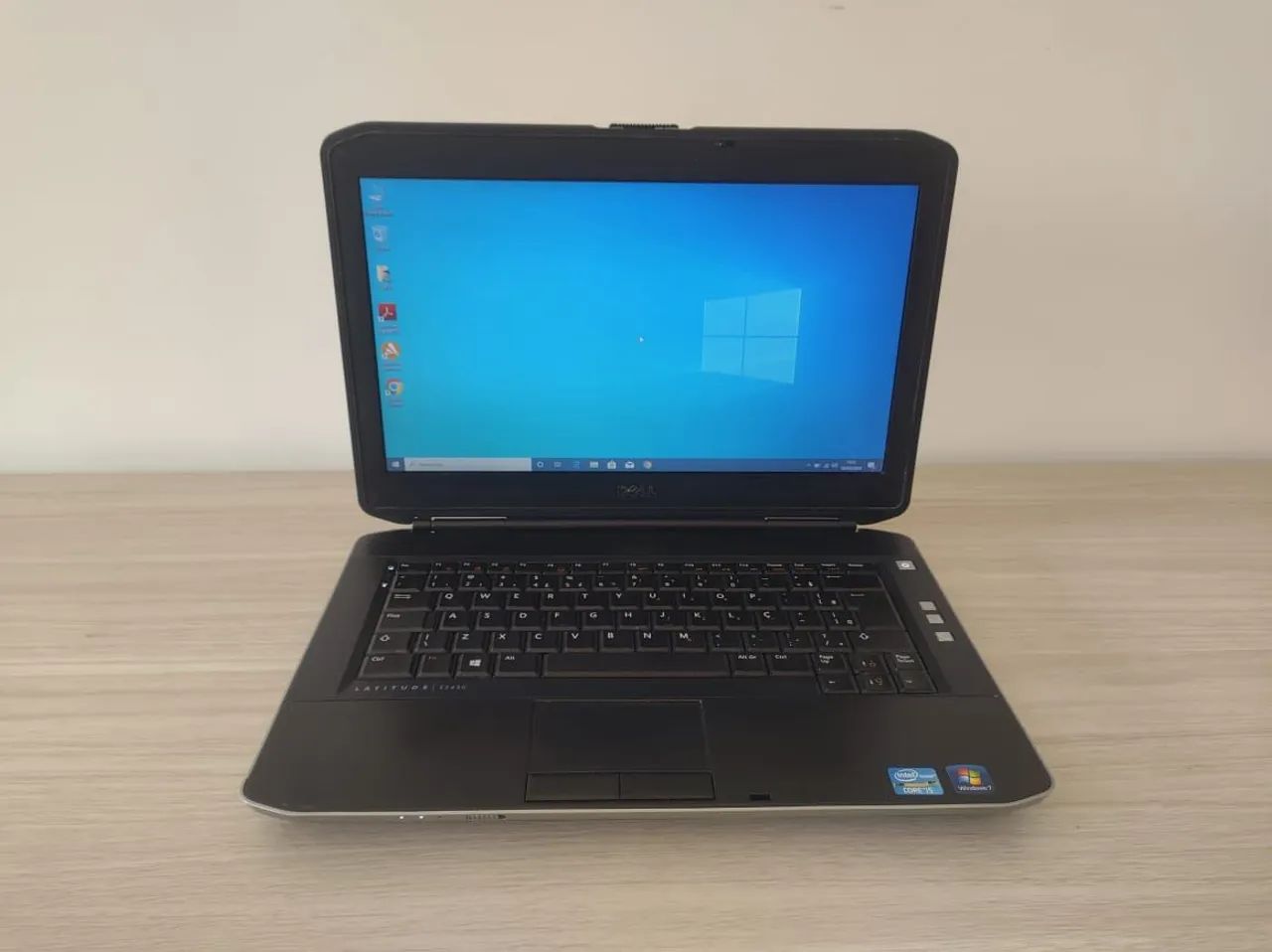 NOTBOOKDell Latitude E5430 i5  R$1.450,00 - Foto 4