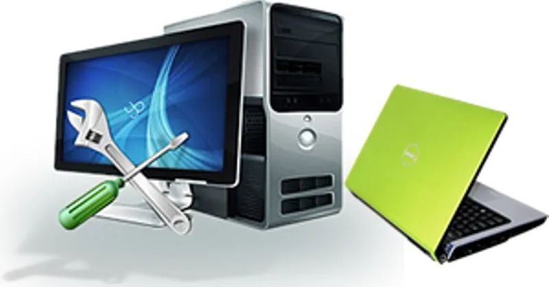 Manutenção completa em PCs e Notebooks - Foto 2