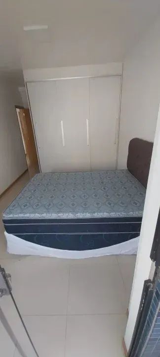APARTAMENTO TODO MOBILIADO NO UMARIZAL, 2 SUÍTES. NO EDIFÍCIO ACQUA MARINE - Foto 12