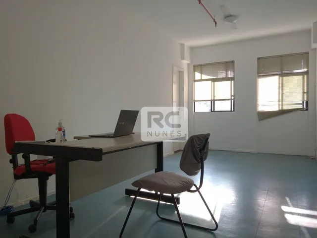 Sala para locação na Savassi
