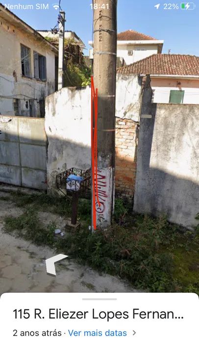 Vendo terreno para construção no Catiapoã  - Foto 3