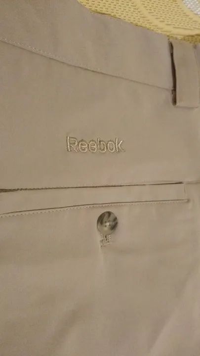 Bermuda Reebok original importada - estilo social - Foto 3