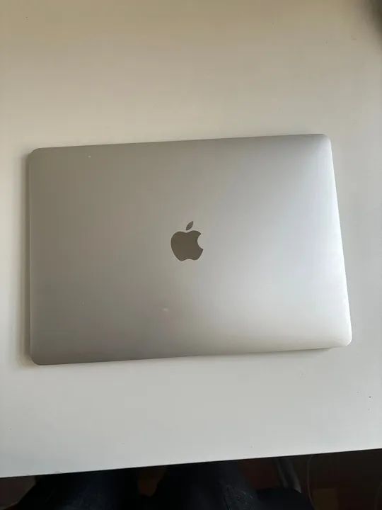 MacBook Air M1  - Foto 4