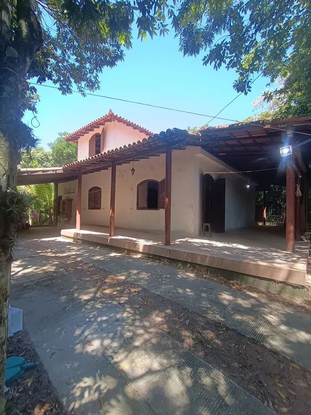 Vendo Chácara 4.000m2 no Retiro do Congo em Vila velha 