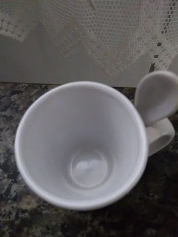 Xícara de café Portugal. - Foto 2