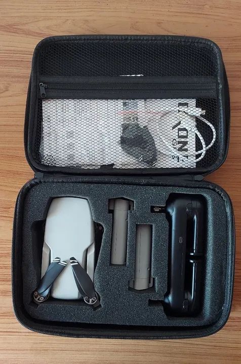 Drone L108 Pro Semi-novo - Foto 5