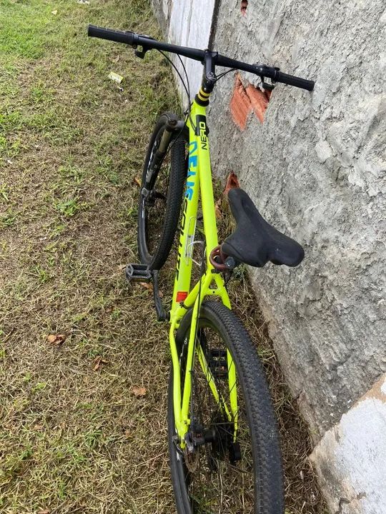 Bicicleta Aro29 - Ciclismo - Boca do Rio, Salvador 1316013444 | OLX