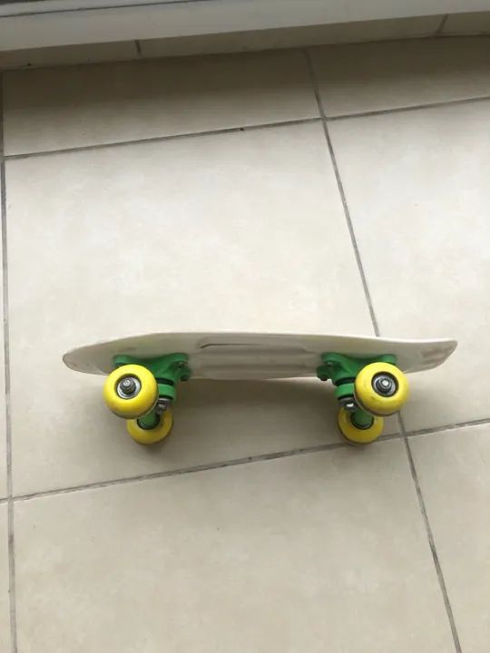 Skate Infantil  - Foto 2