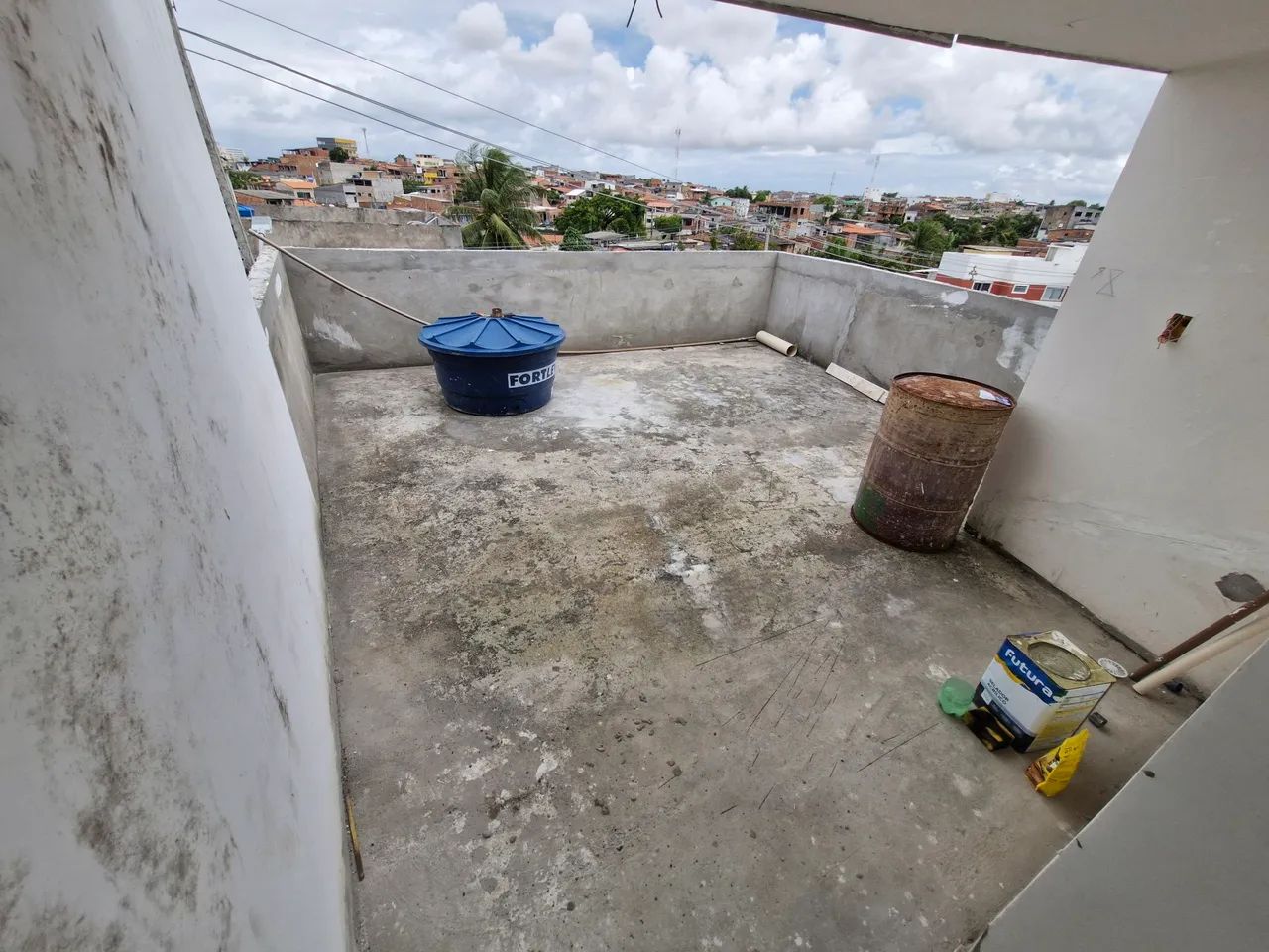 Casa lauro de freitas  - Foto 4