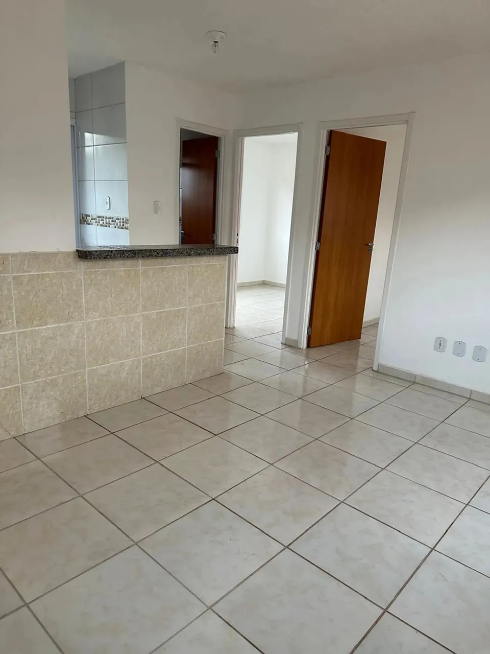 Alugo apartamento superior, no Valparaíso, perto do Ultrabox, no Ypiranga