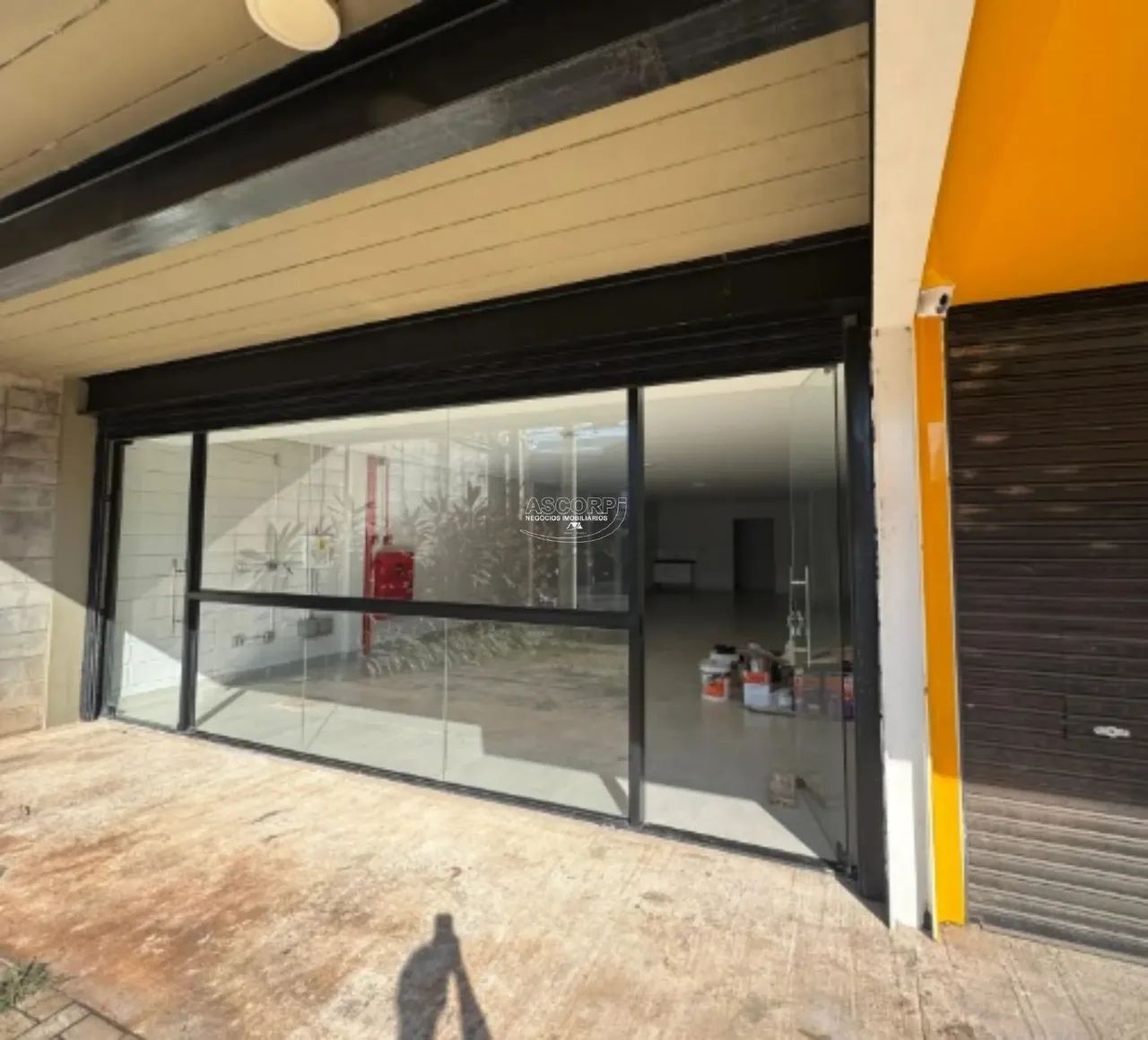 Salão para alugar, Vila Rezende, Piracicaba - (Código SL00236) - Foto 2