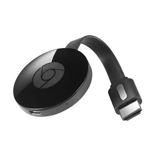 Google Chromecast - Streaming de alta qualidade!