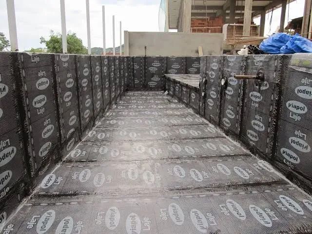 IMPERMEABILIZAÇÃO REI DA MANTA - Foto 6