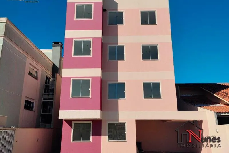 Apartamento - São José dos Pinhais PR