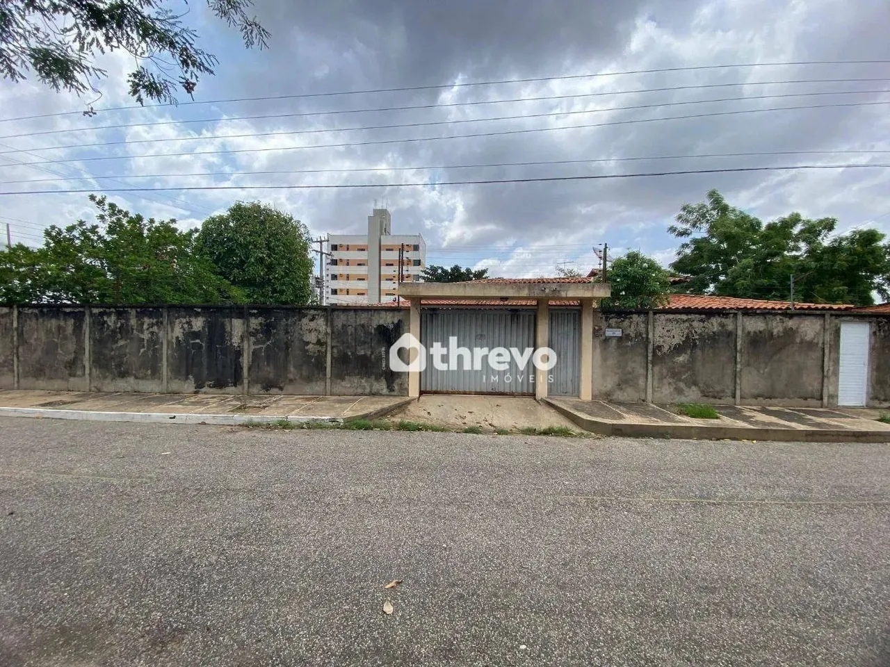 Casa com 3 dormitórios à venda, 287 m² por R$ 2.000.000,00 - São Cristóvão - Teresina/PI