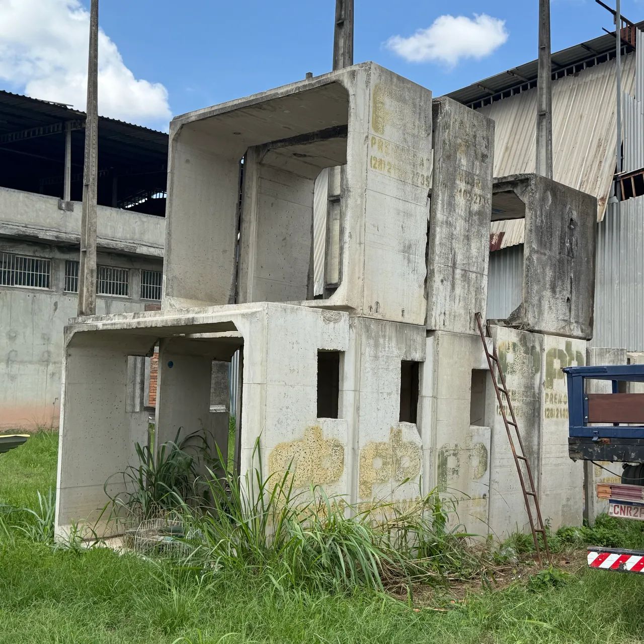 Concrete Culvert Pipes64363609001090120