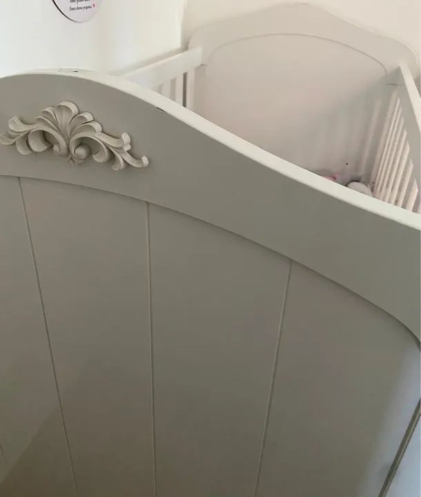 Berço infantil  - Foto 2