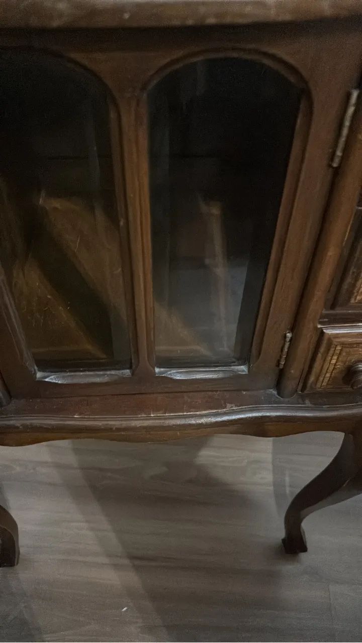 cristaleira pequens - Foto 3