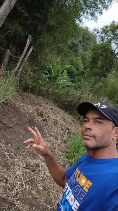 TERRENO NO AÇUDE 1 - Foto 2