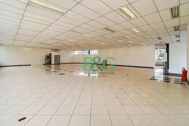 Loja para alugar, 360 m² por R$ 4.334/mês - Vila Pompeia - São Paulo/SP - Foto 2