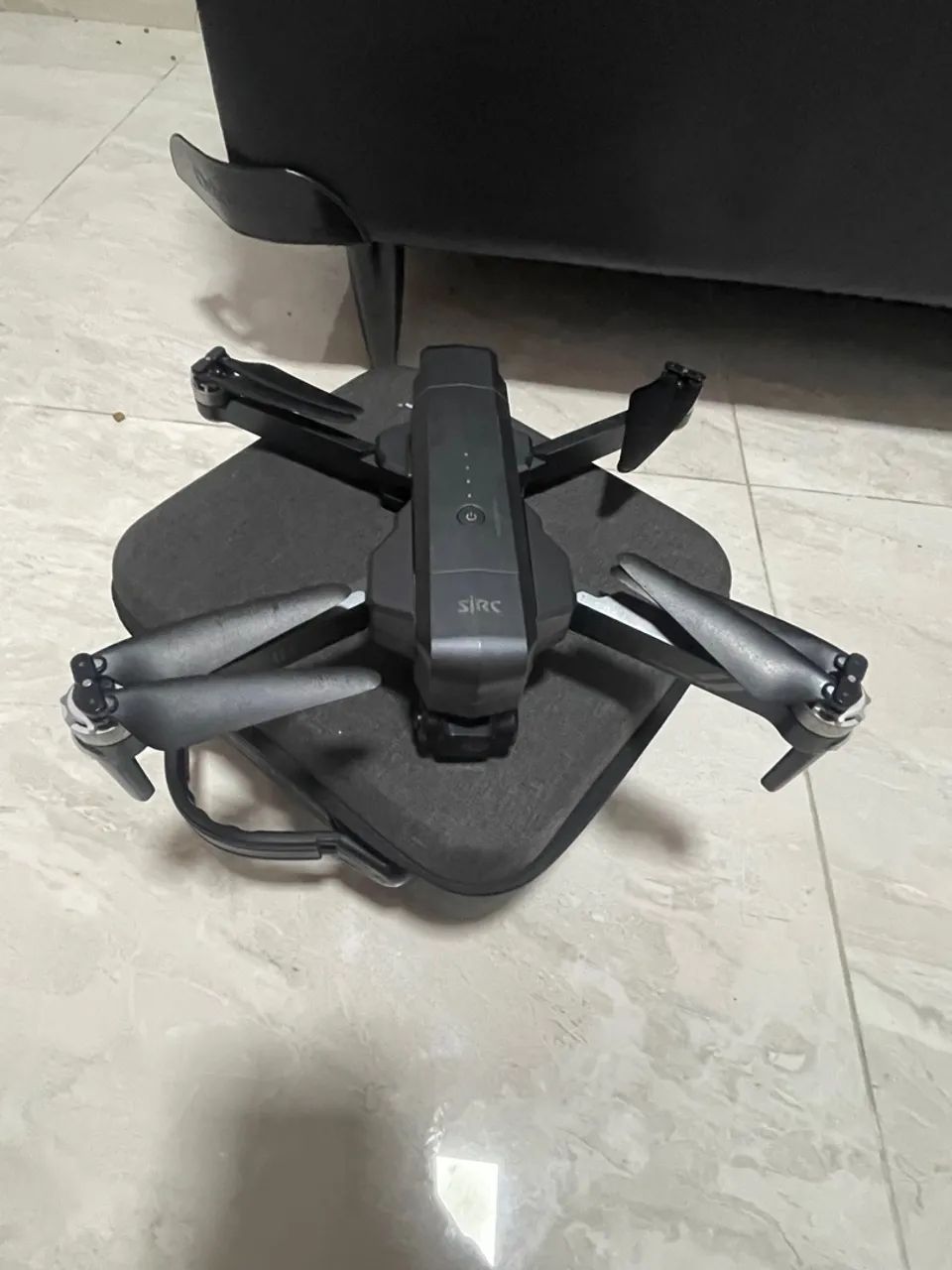 Drone SJRC F11 4K 