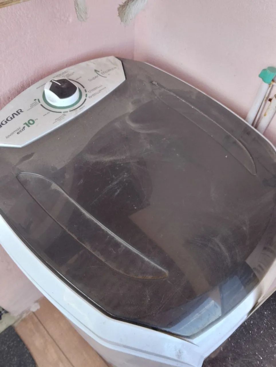 Tanquinho Suggar 10kg