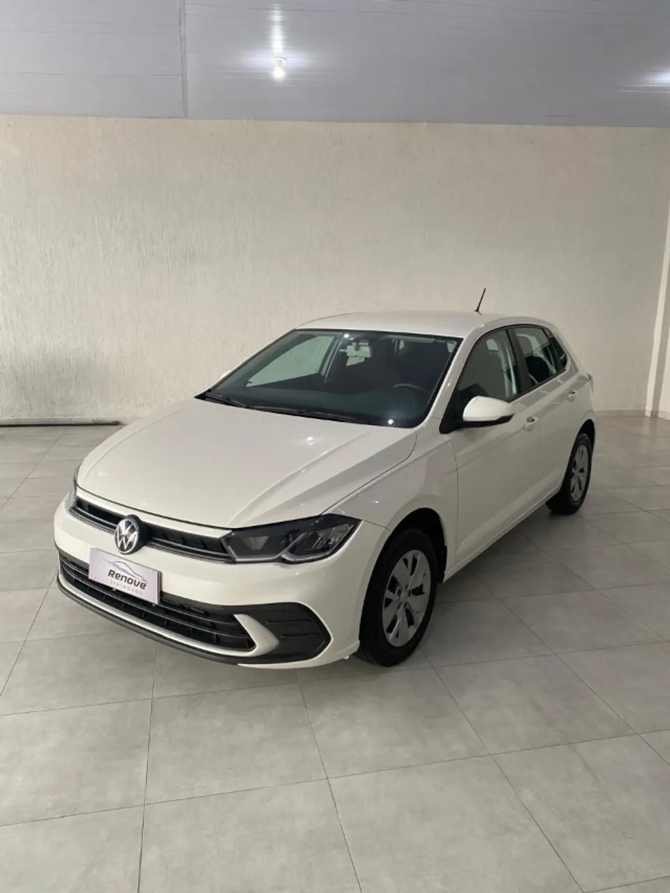 POLO 1.0 MPI 2024