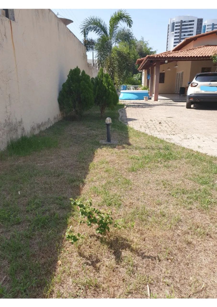 Foto - Teresina - Fátima