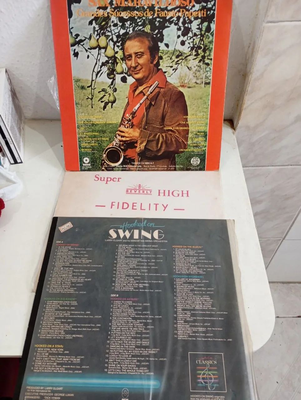 DISCOS DE VINIL  - Foto 2