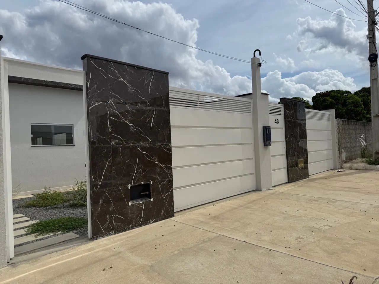 Vendo casa no bairro sim - Foto 5