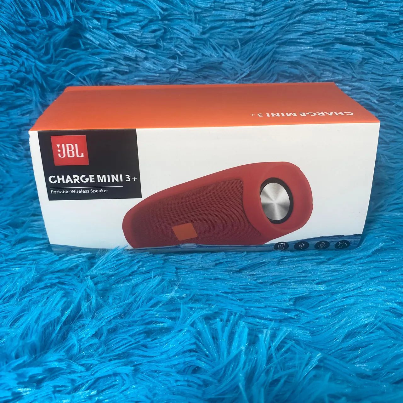 Caixa de Led a gold 30w - Foto 3