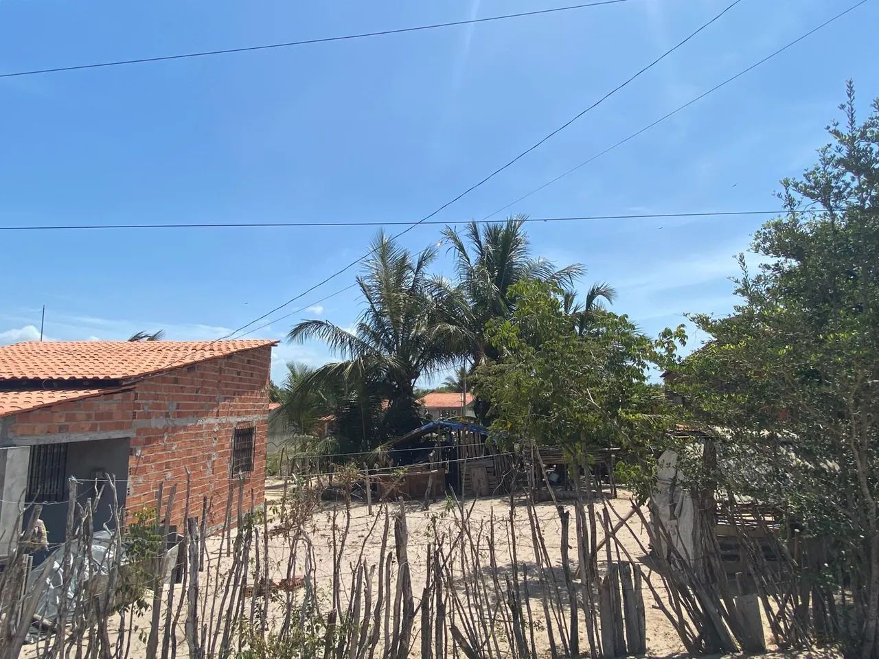 Lote em Barreirinhas  - Foto 2