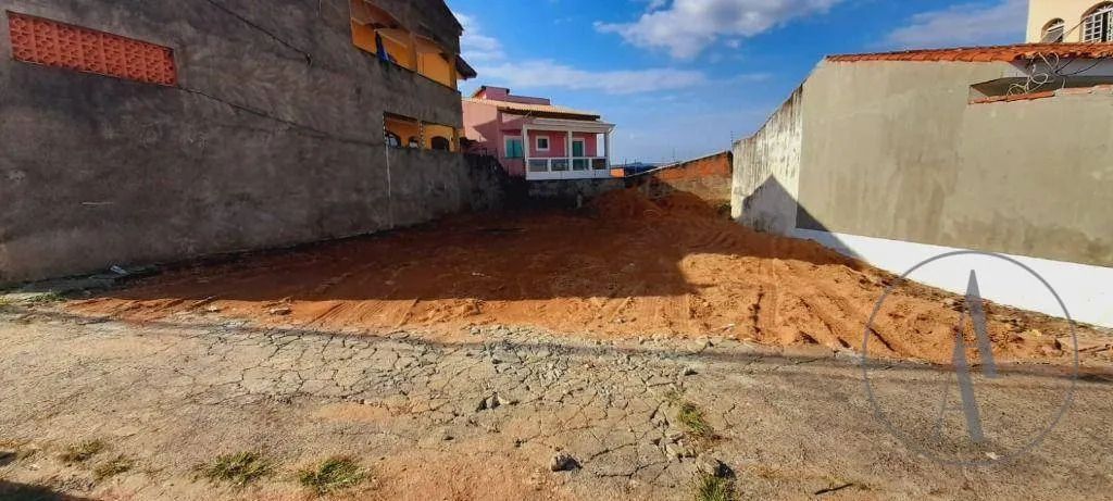 TERRENO- PARQUE BELA VISTA-VOTORANTIM/SP