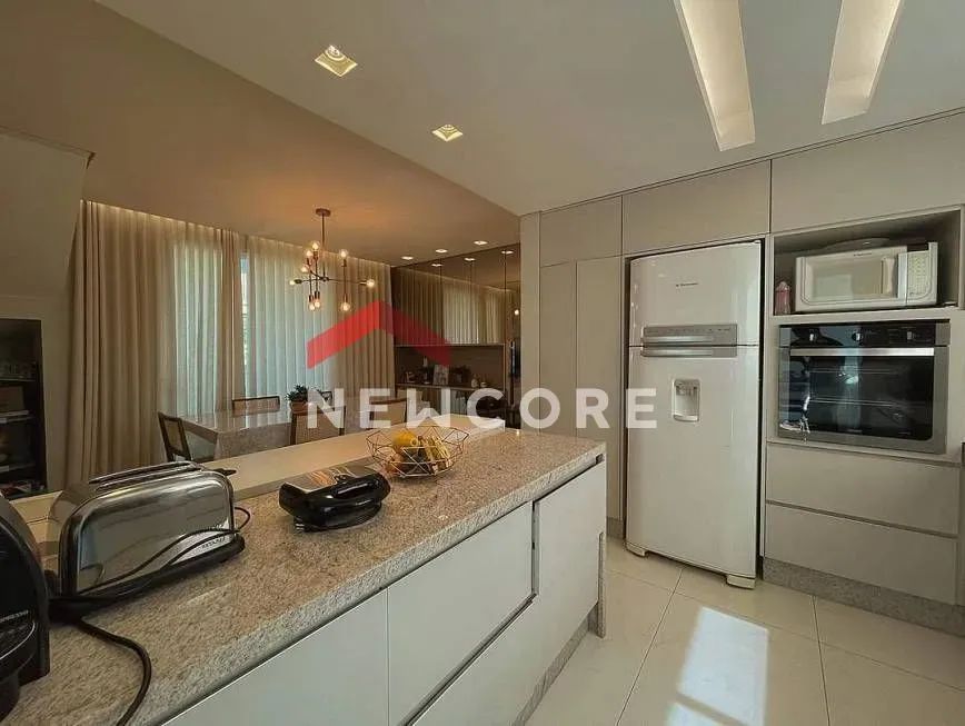 Cobertura em Rua Atílio Grosso - Ouro Preto - Belo Horizonte/MG - Foto 3