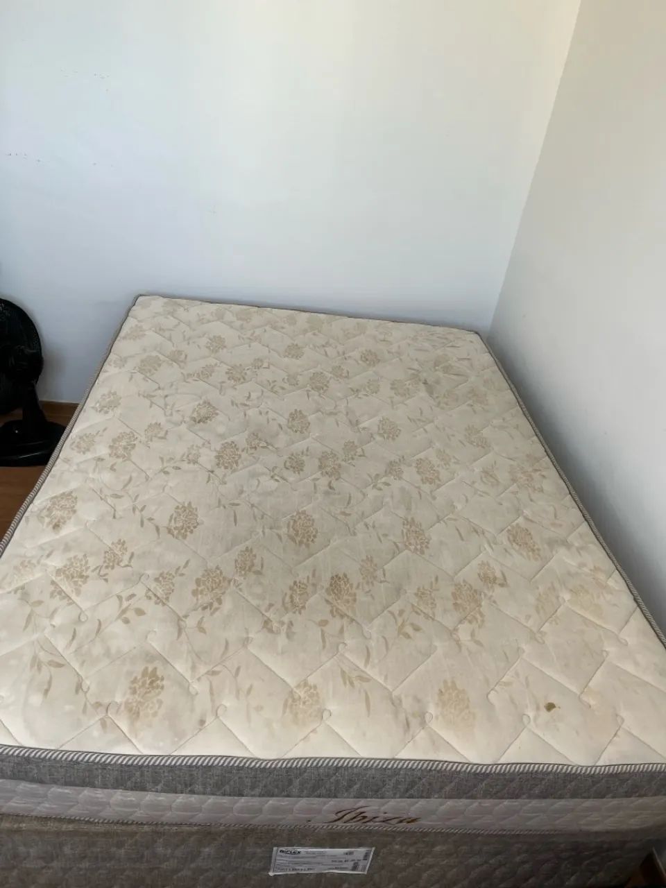 Cama Box Queen biflex - Foto 4