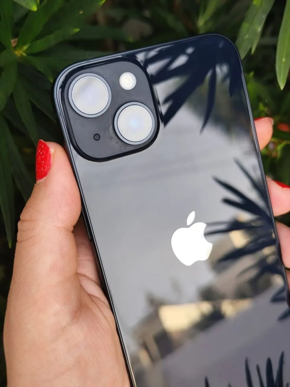 iPhone 14 128GB MIDNIGHT  - Foto 2