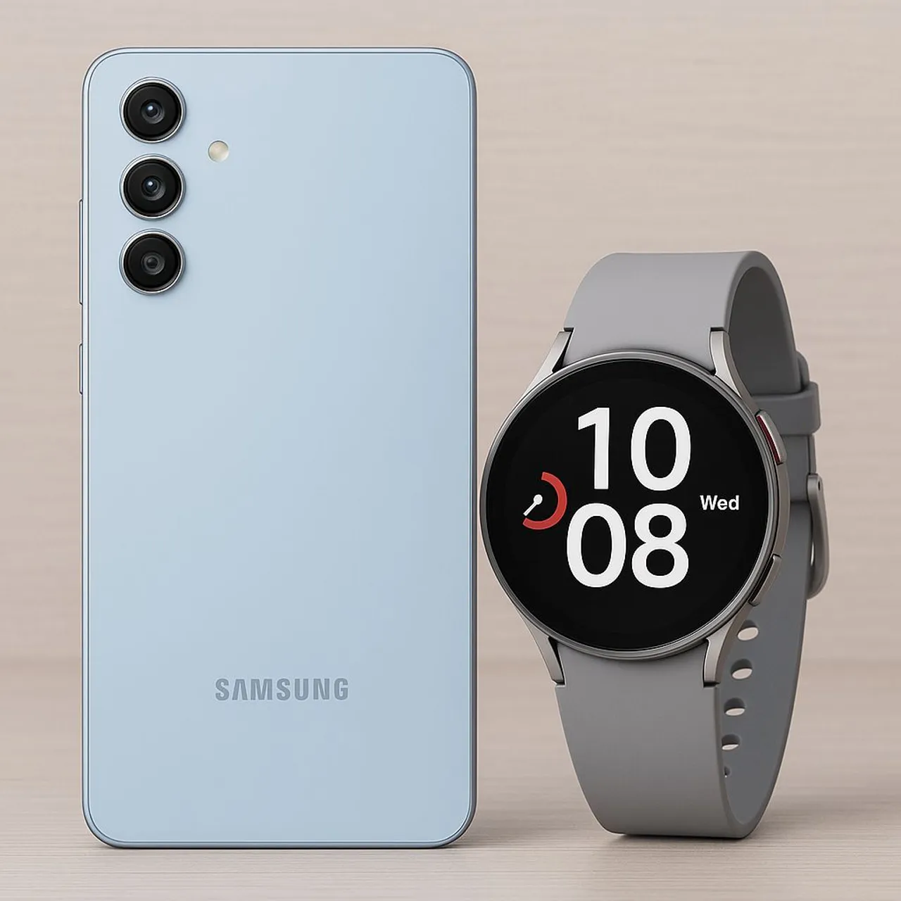 A55 + Watch7 44mm