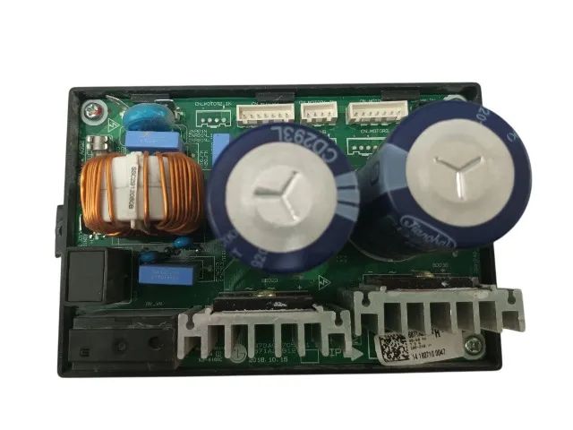 Placa para Ar-condicionado - LG (6871A20912R) Condensadora Multi Split